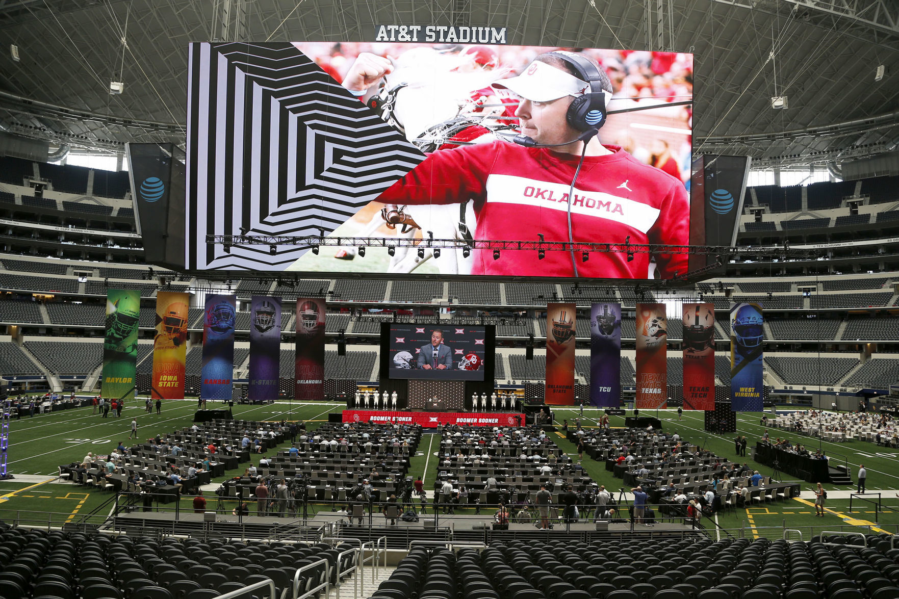 Big 12